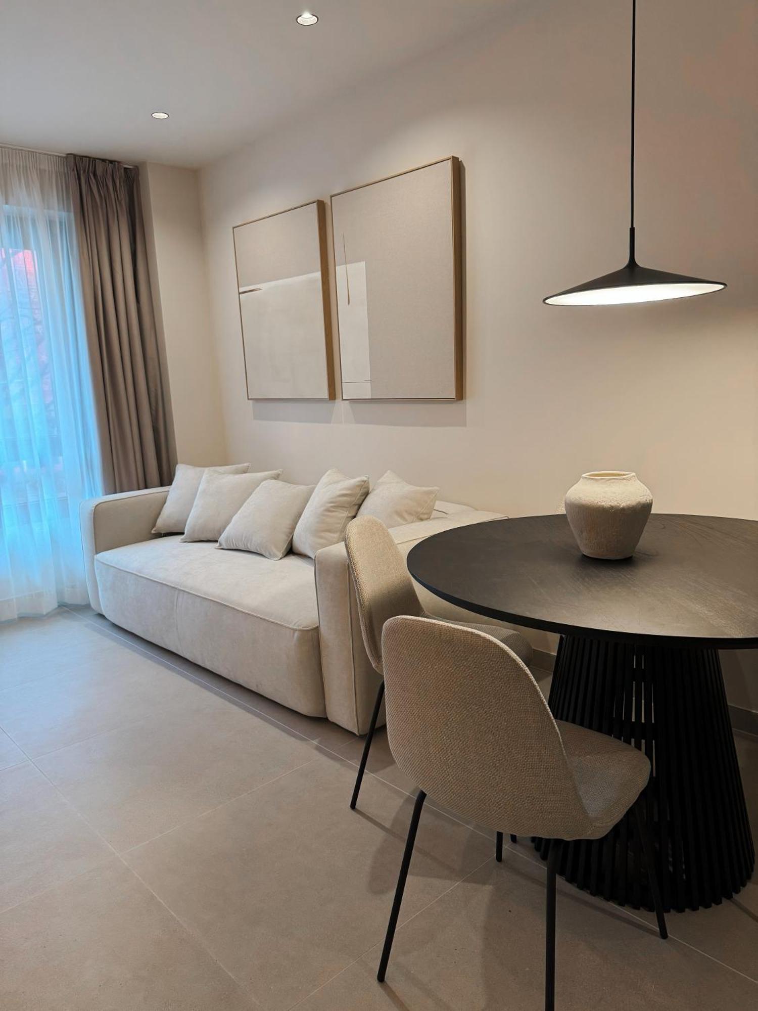 Aparthotel Rd Collection Bilbao