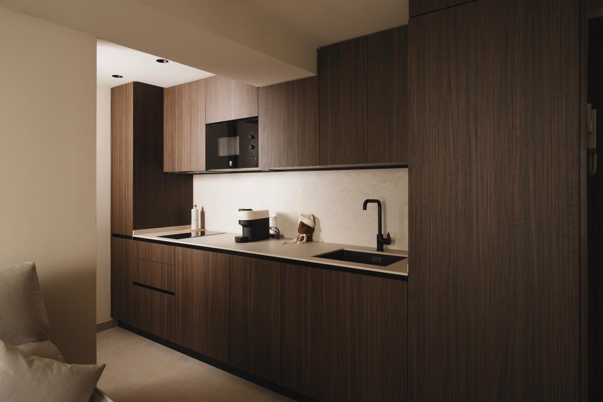 Aparthotel Rd Collection Bilbao