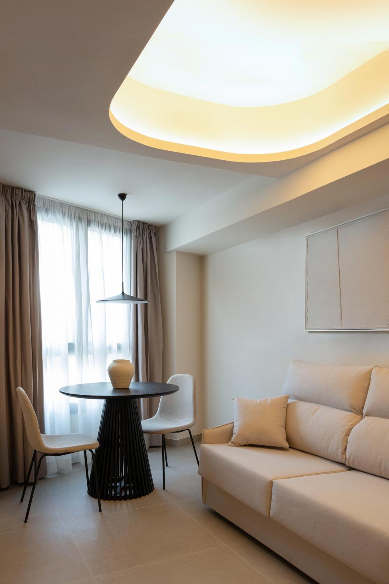 Aparthotel Rd Collection Bilbao