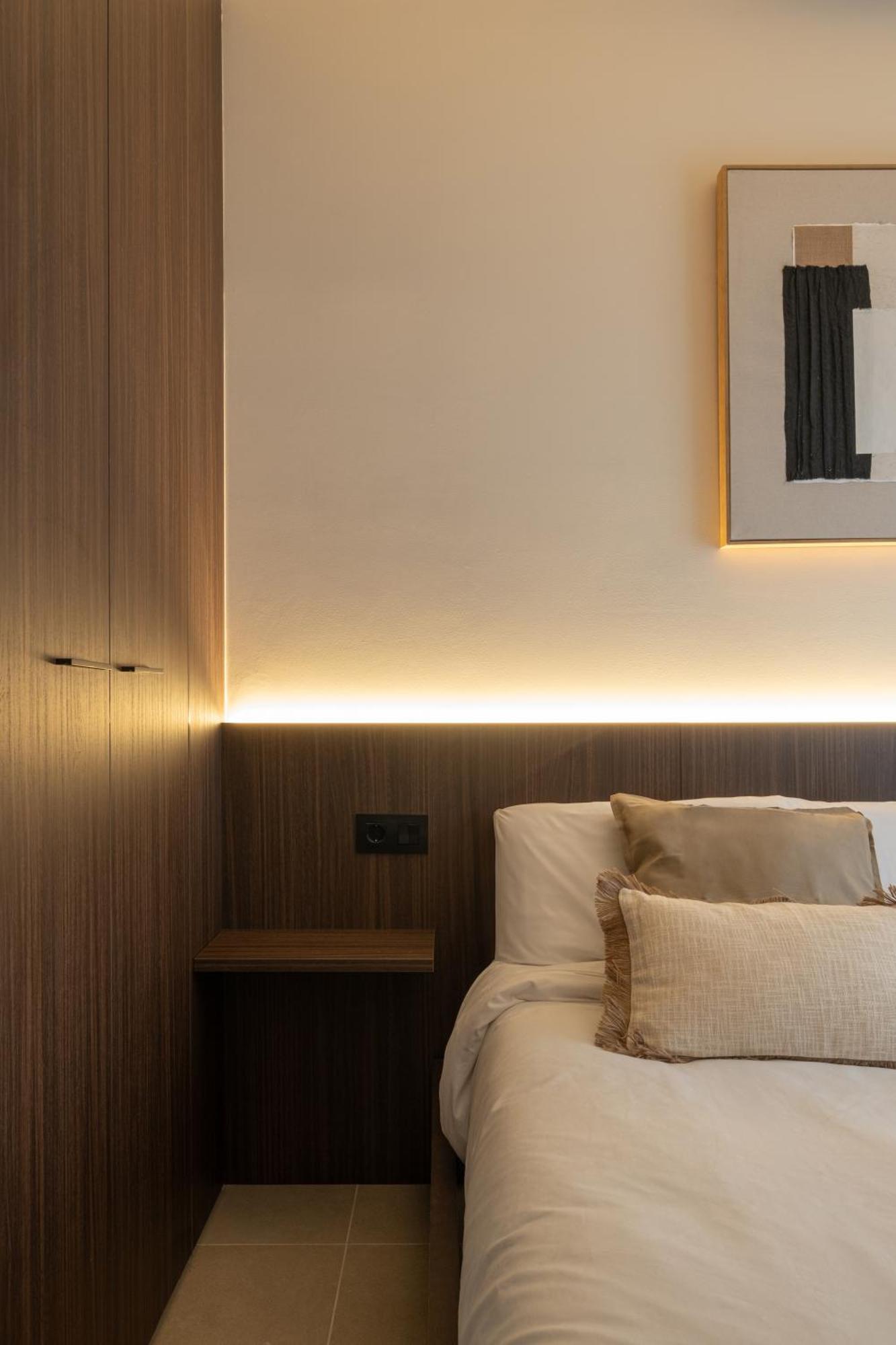 Aparthotel Rd Collection Bilbao