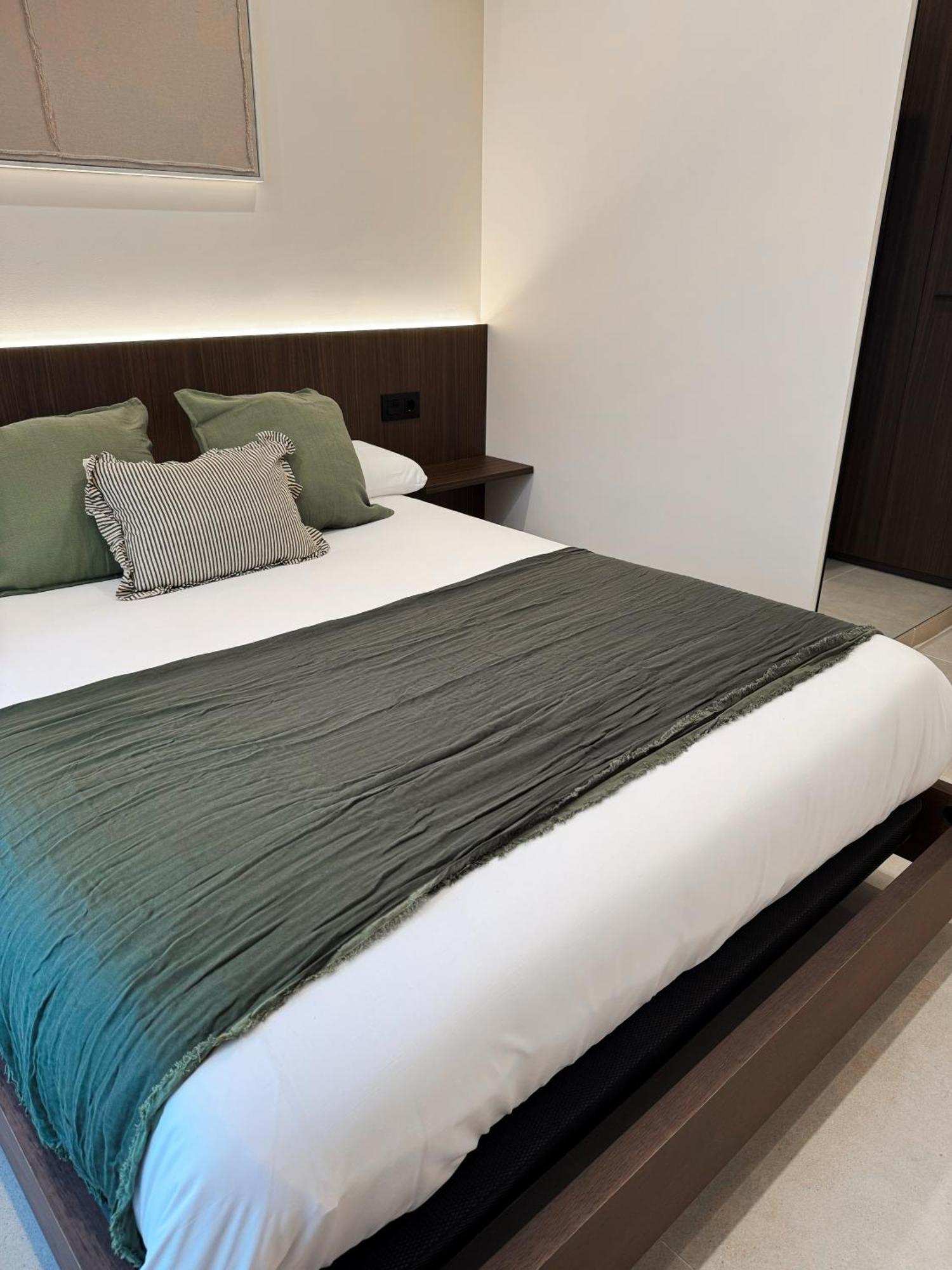 Aparthotel Rd Collection Bilbao