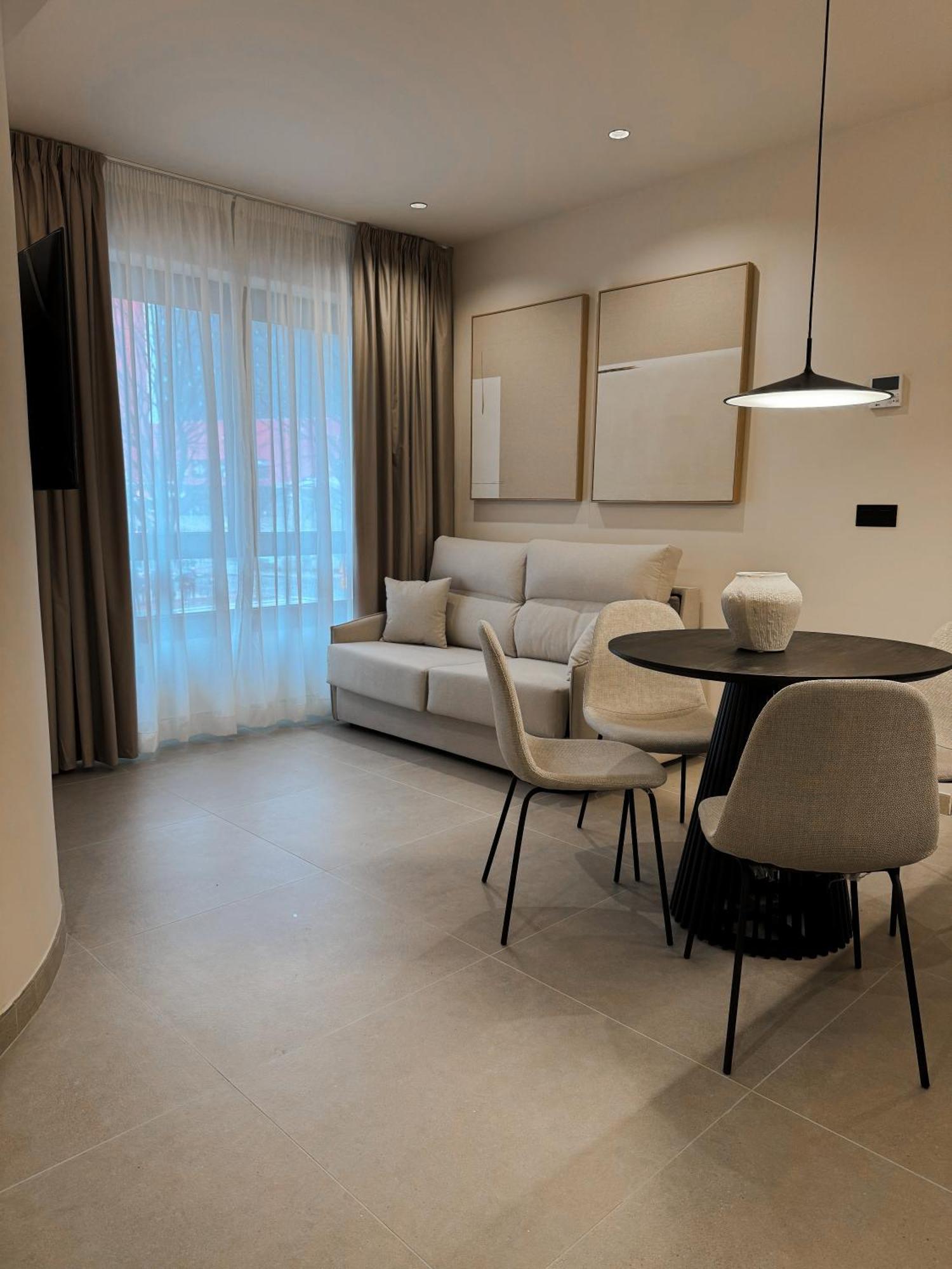 Rd Collection Aparthotel Bilbao