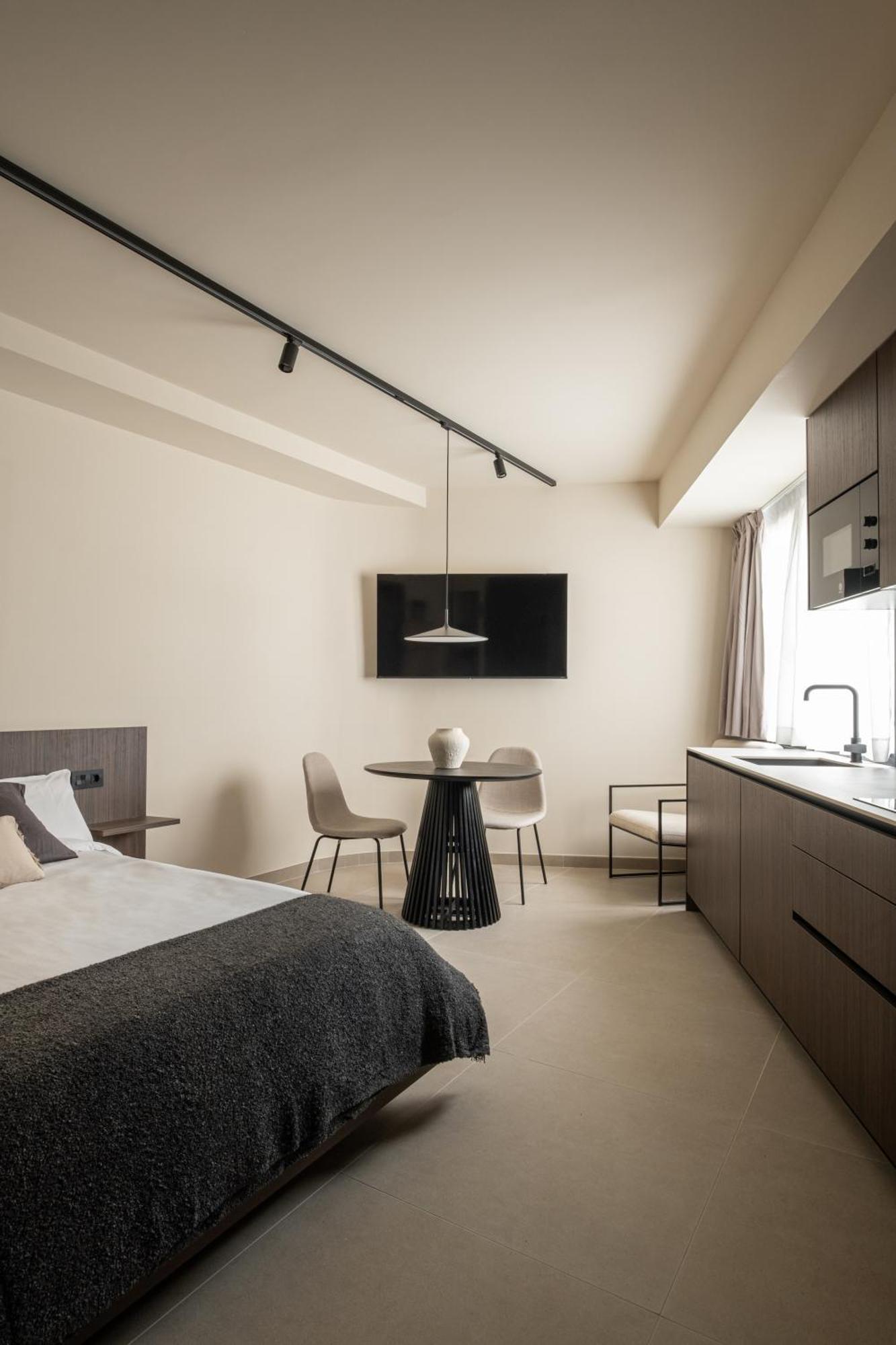 Aparthotel Rd Collection