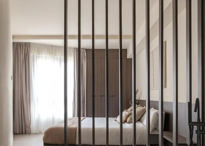 Rd Apartment Collection