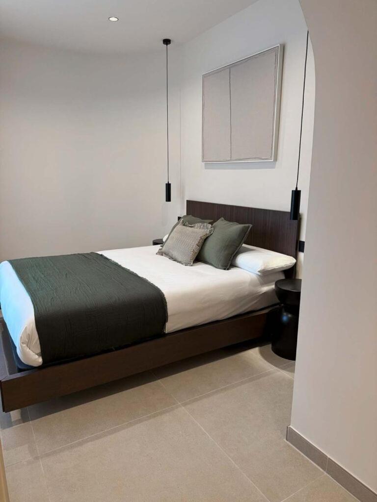 Aparthotel Rd Collection Bilbao
