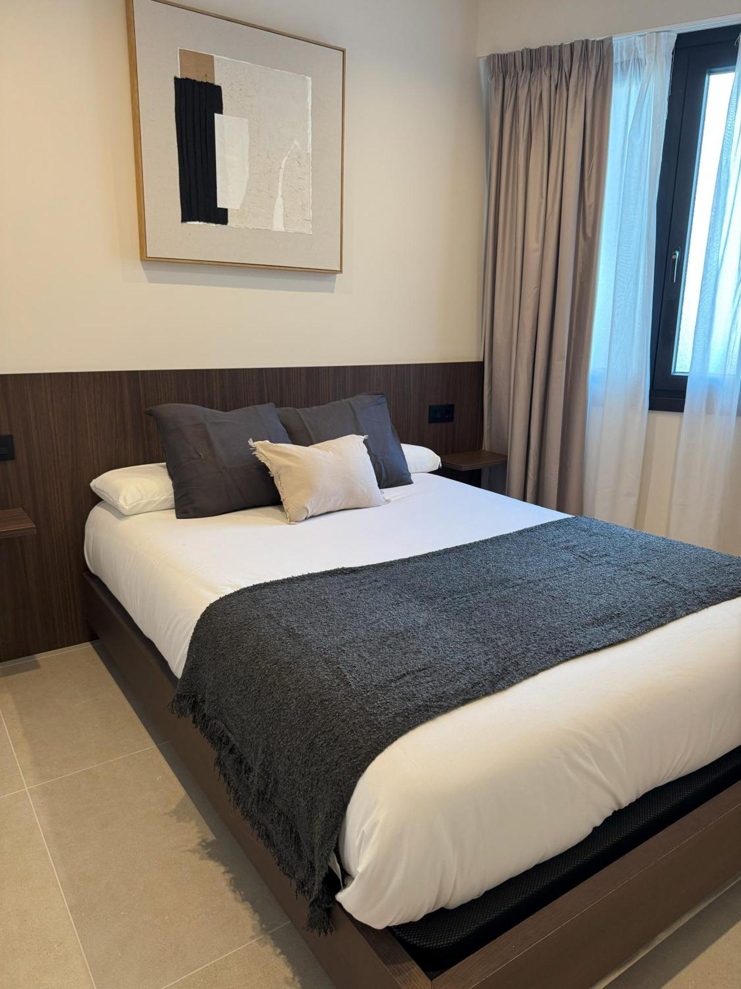 Rd Collection Aparthotel Bilbao